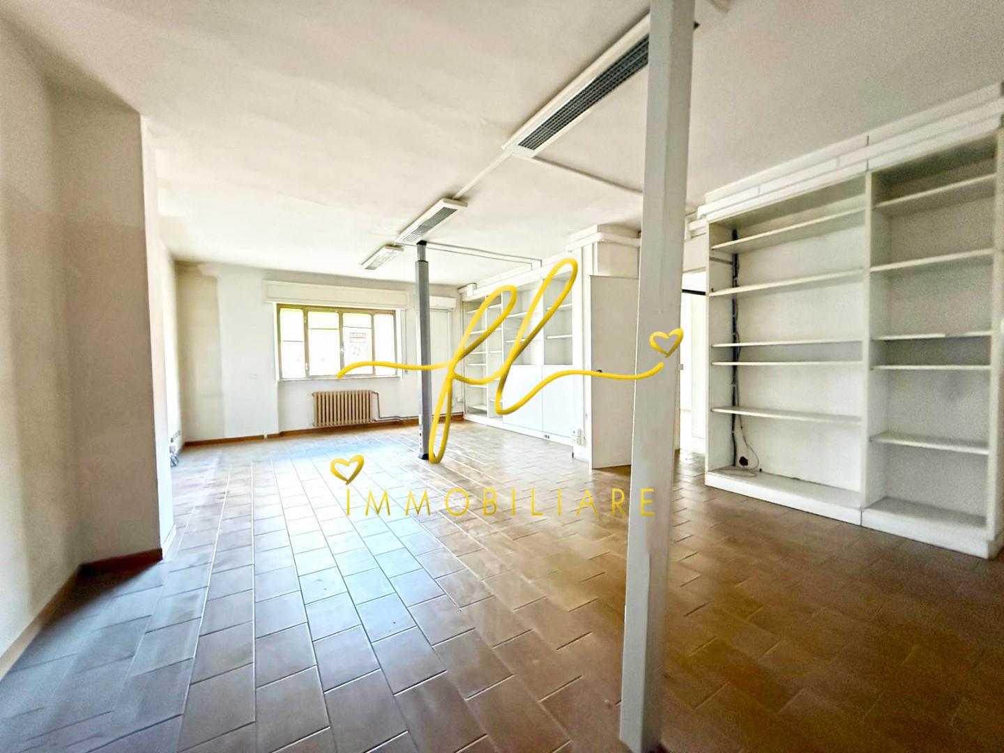 Ufficio in affitto a Cecina