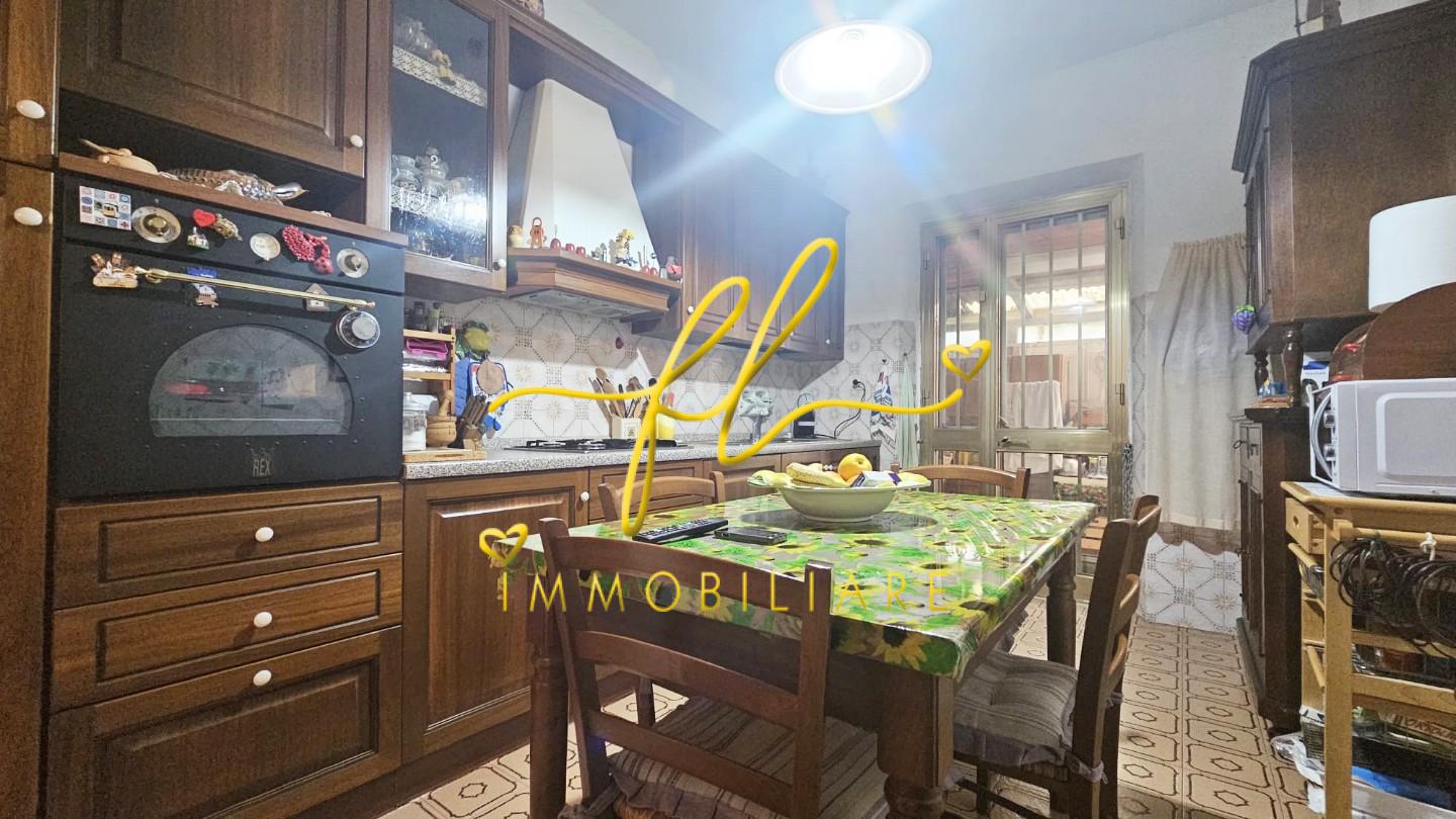 Quadrilocale con giardino, Rosignano Marittimo castelnuovo misericordia