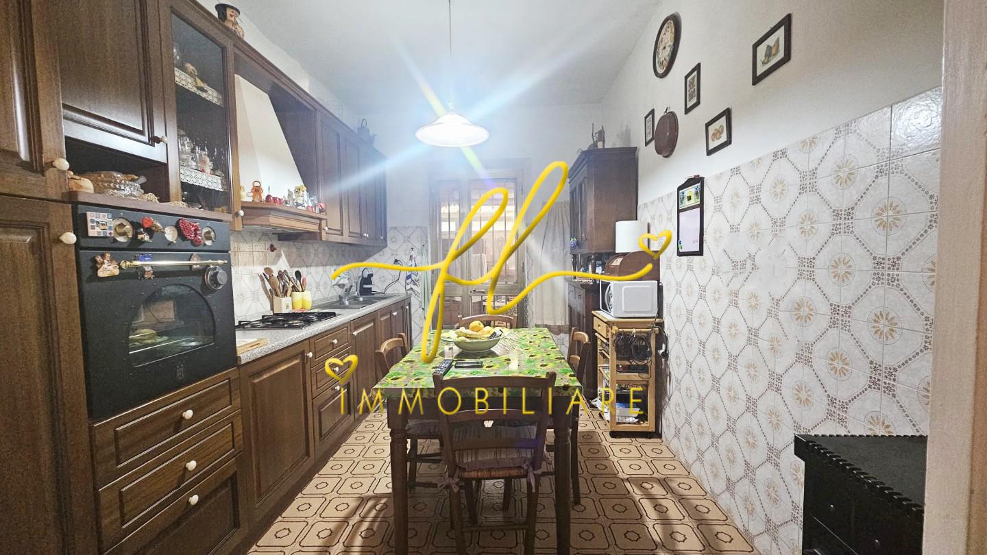 Quadrilocale con giardino, Rosignano Marittimo castelnuovo misericordia