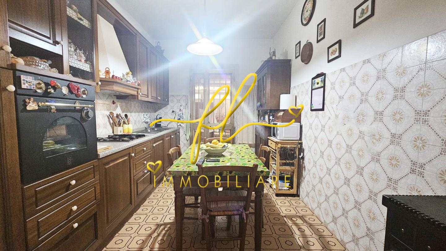 Quadrilocale con giardino, Rosignano Marittimo castelnuovo misericordia