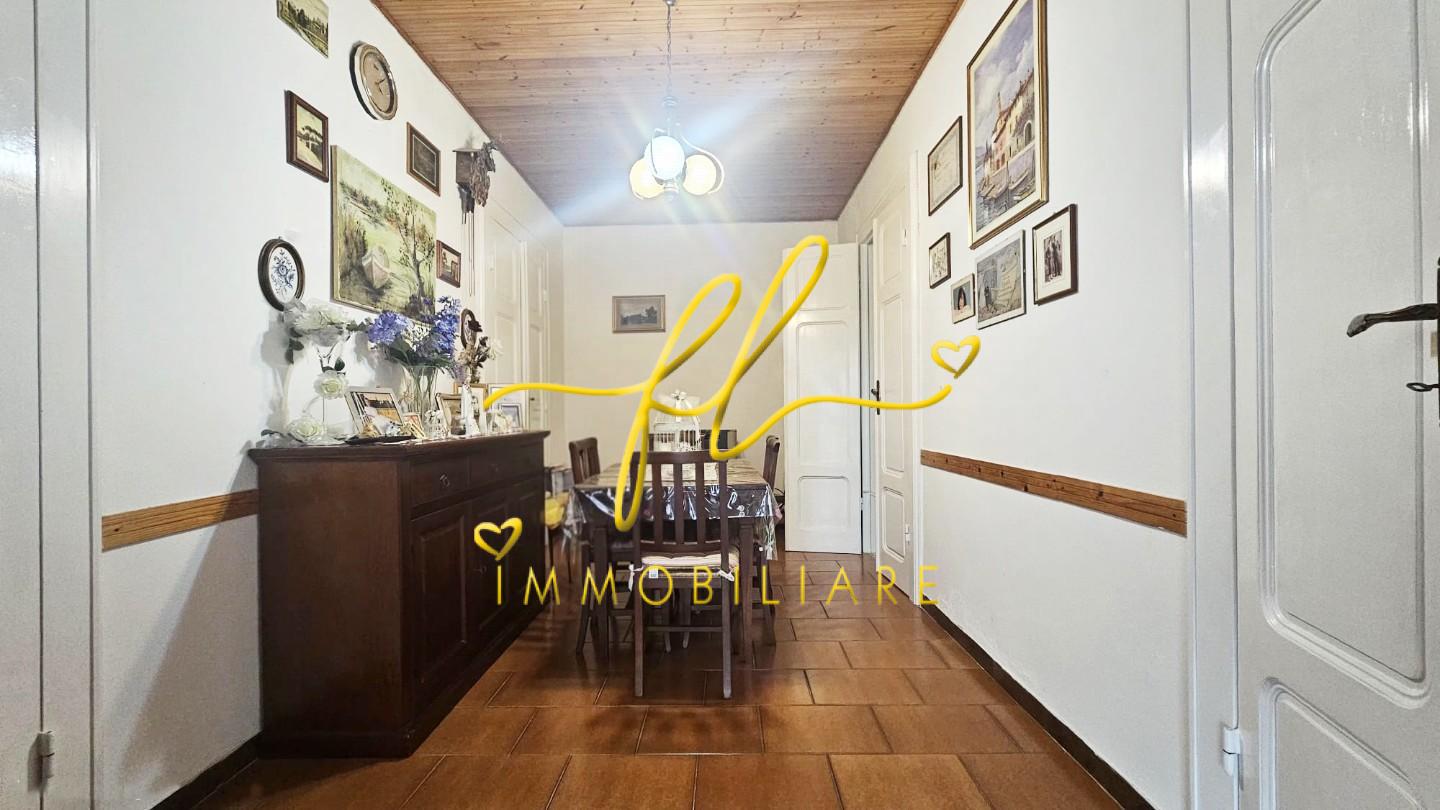 Quadrilocale con giardino, Rosignano Marittimo castelnuovo misericordia