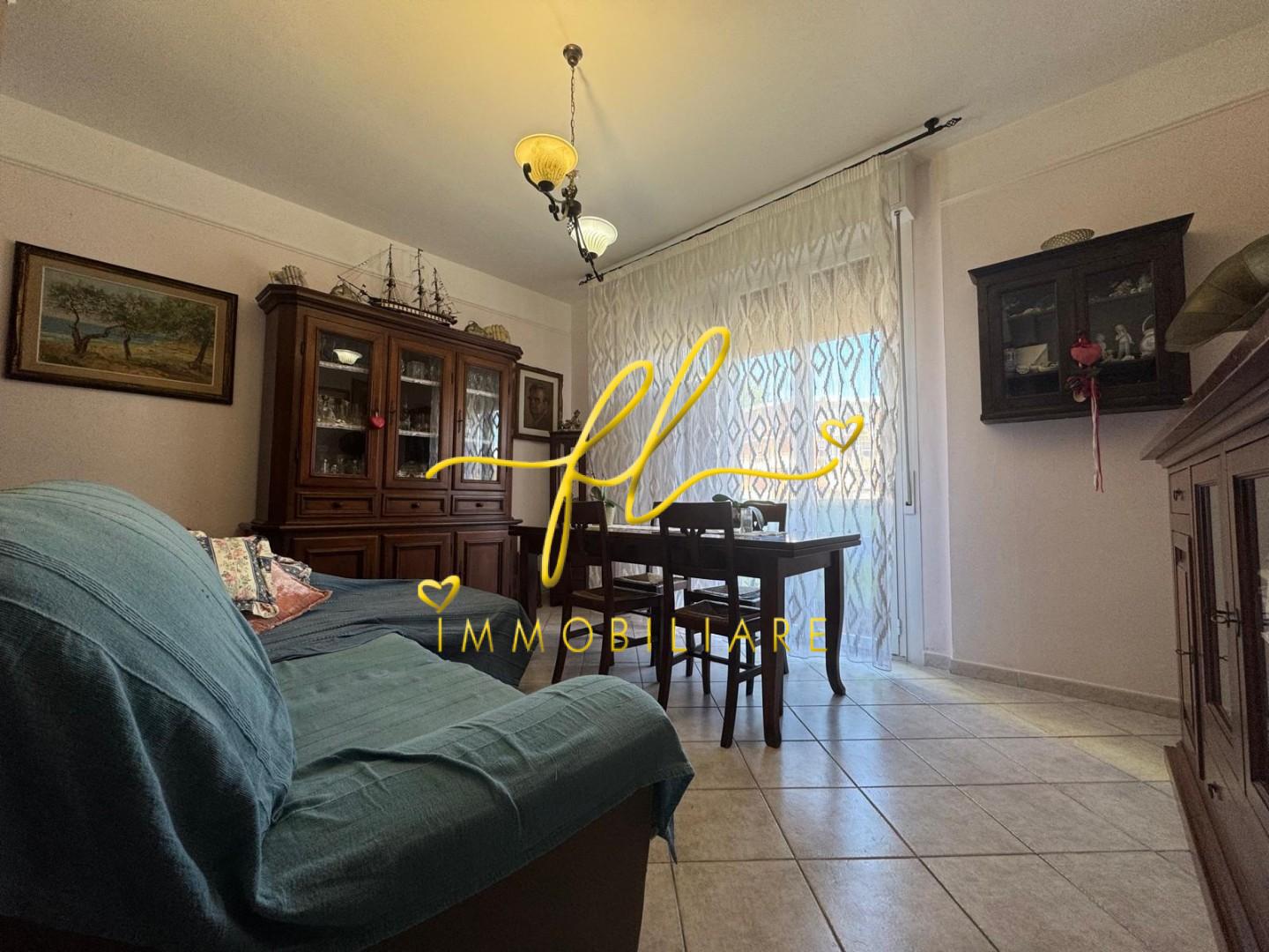 Appartamento con terrazzi, Collesalvetti stagno