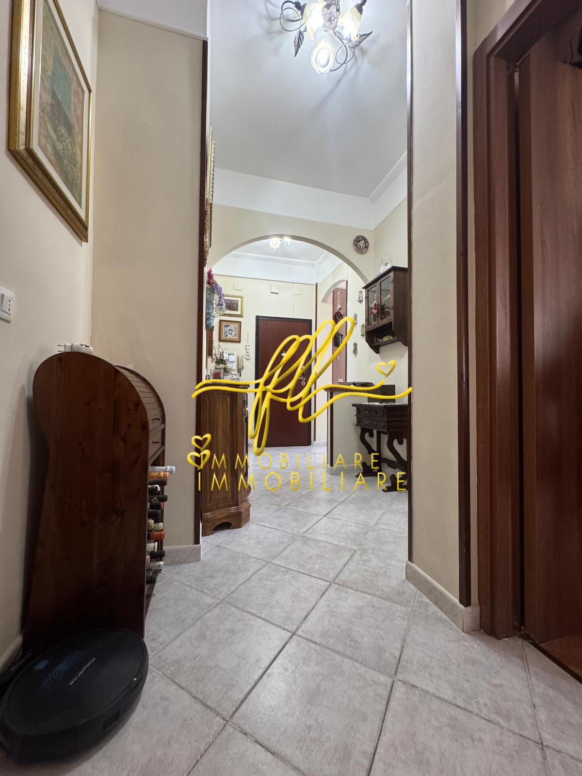 Appartamento con terrazzi, Collesalvetti stagno