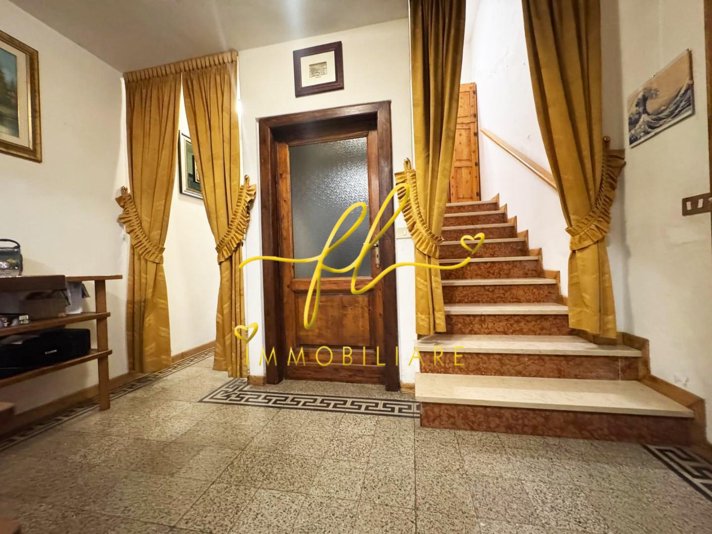 Casa indipendente con giardino, San Marcello Piteglio san marcello pistoiese