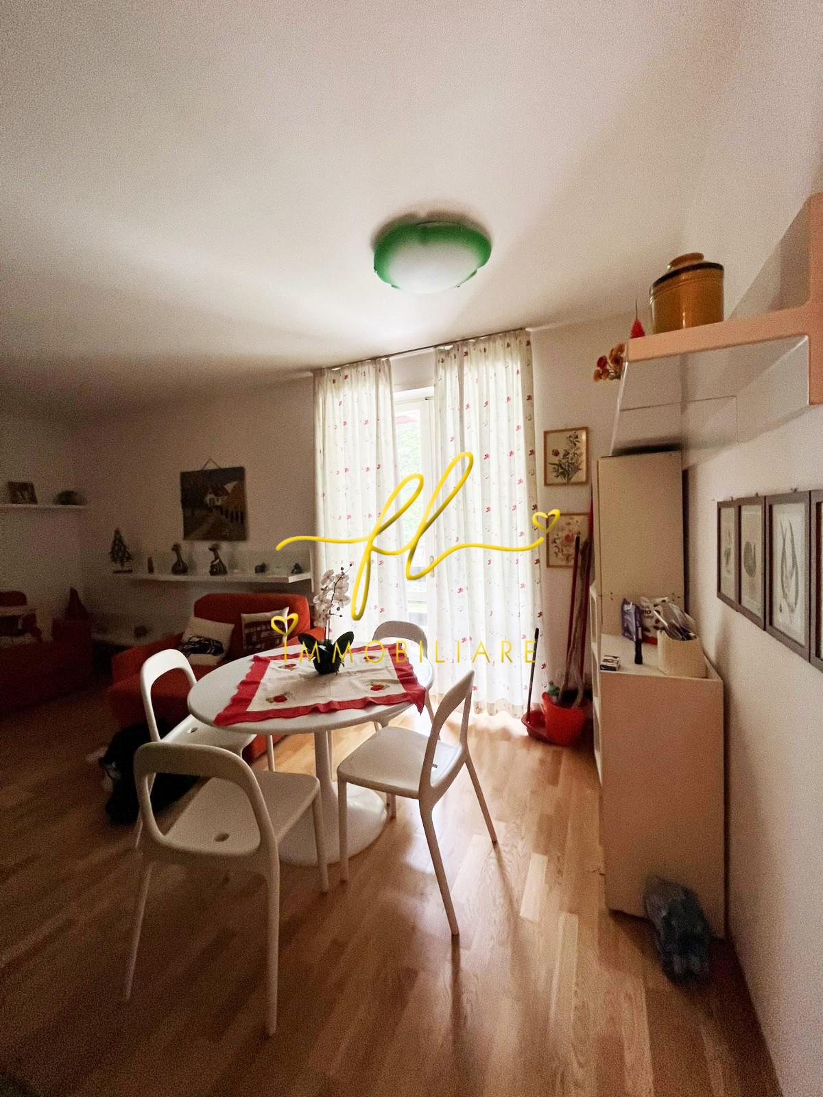 Monolocale in vendita a Abetone Cutigliano