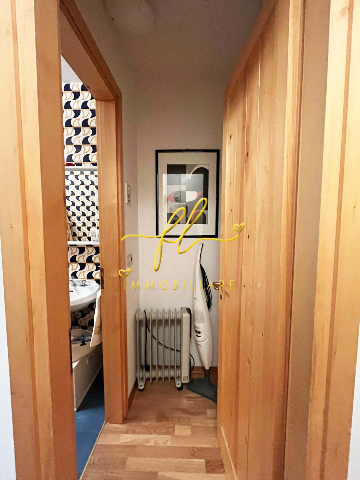 Monolocale in vendita a Abetone Cutigliano