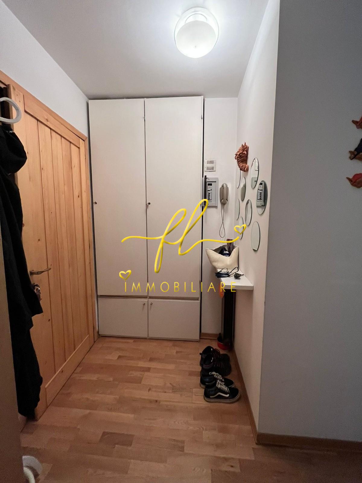 Monolocale in vendita a Abetone Cutigliano