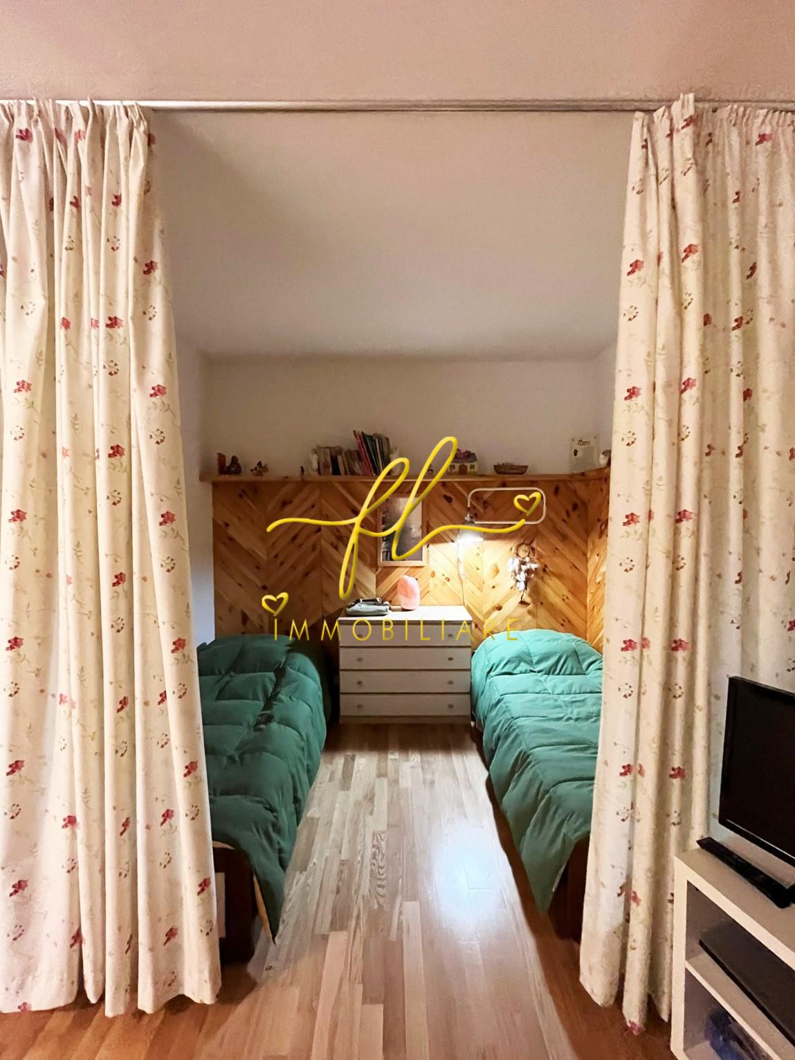 Monolocale in vendita a Abetone Cutigliano