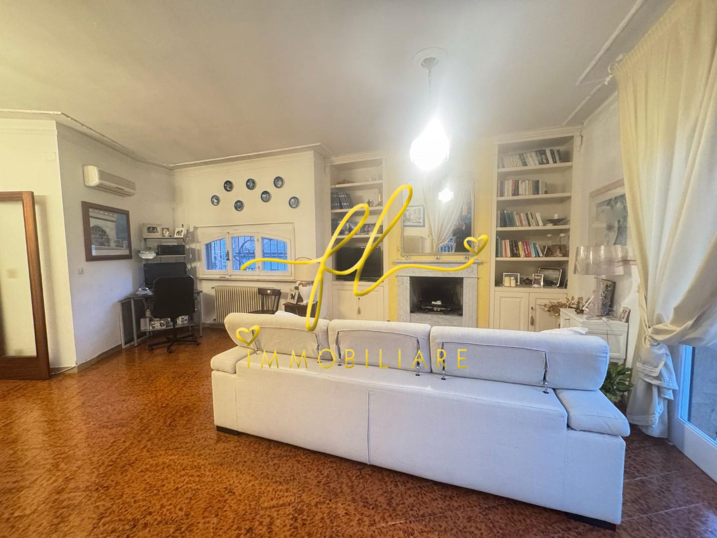 Appartamento in vendita, Collesalvetti stagno