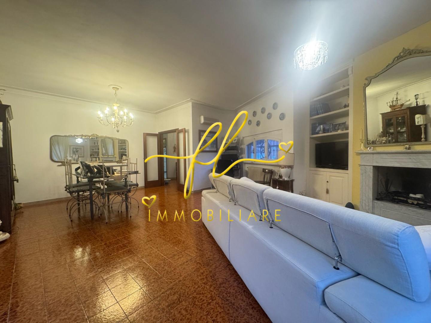 Appartamento in vendita, Collesalvetti stagno