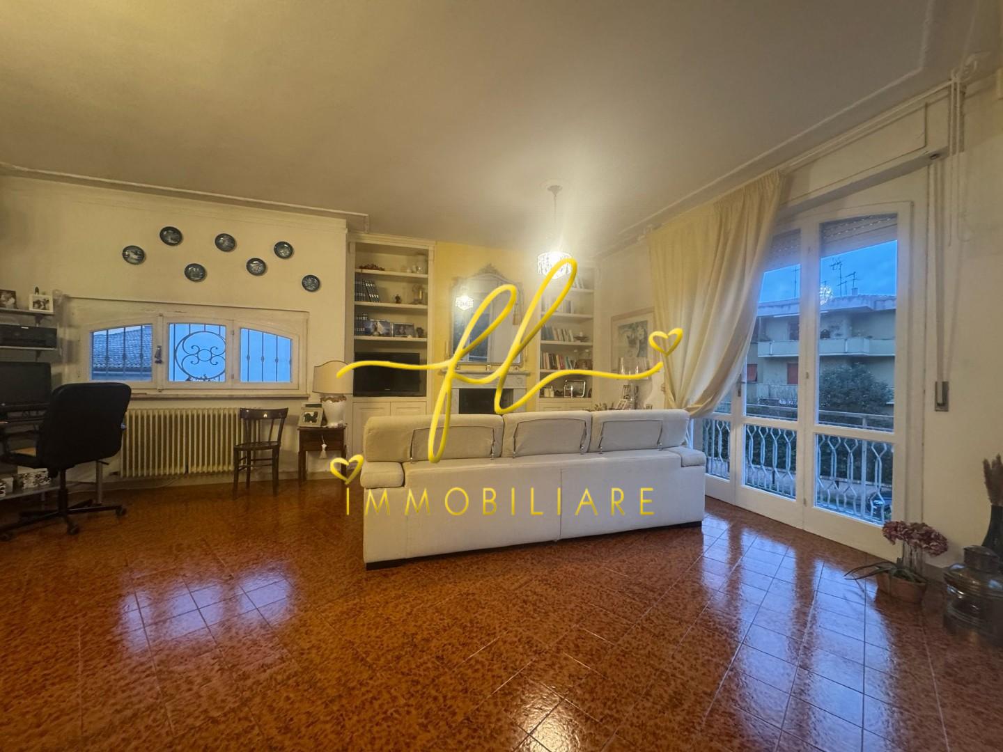 Appartamento in vendita, Collesalvetti stagno