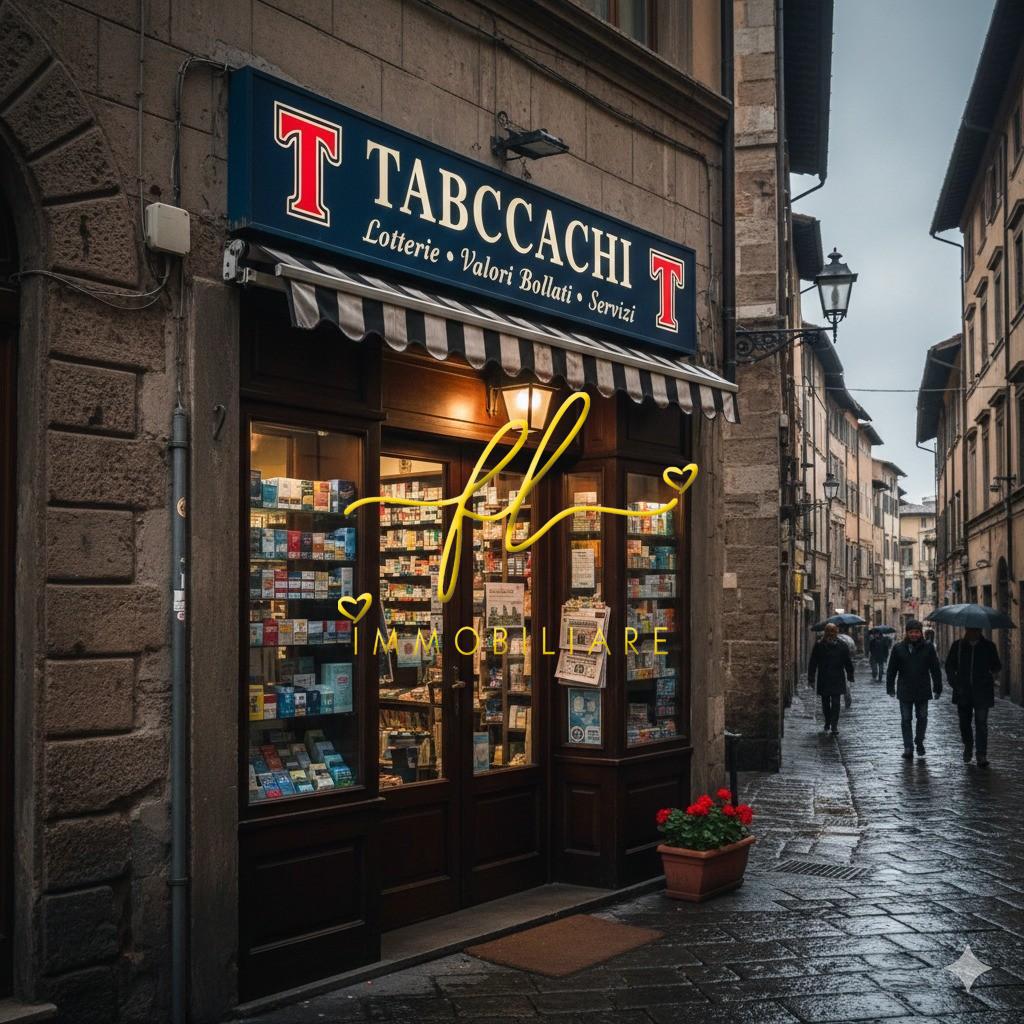 Attivit� commerciale in vendita, Livorno attias