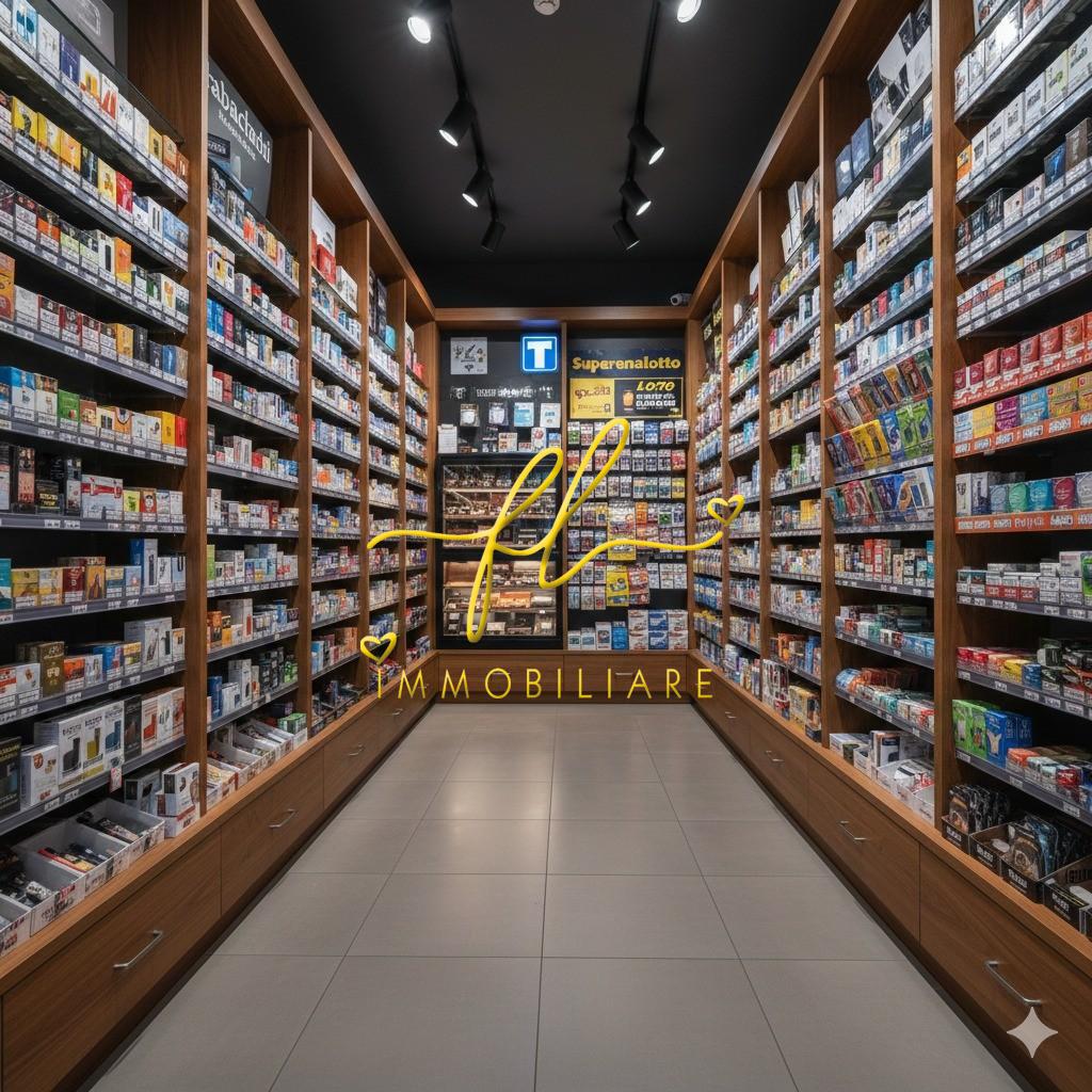 Attivit� commerciale in vendita, Livorno attias