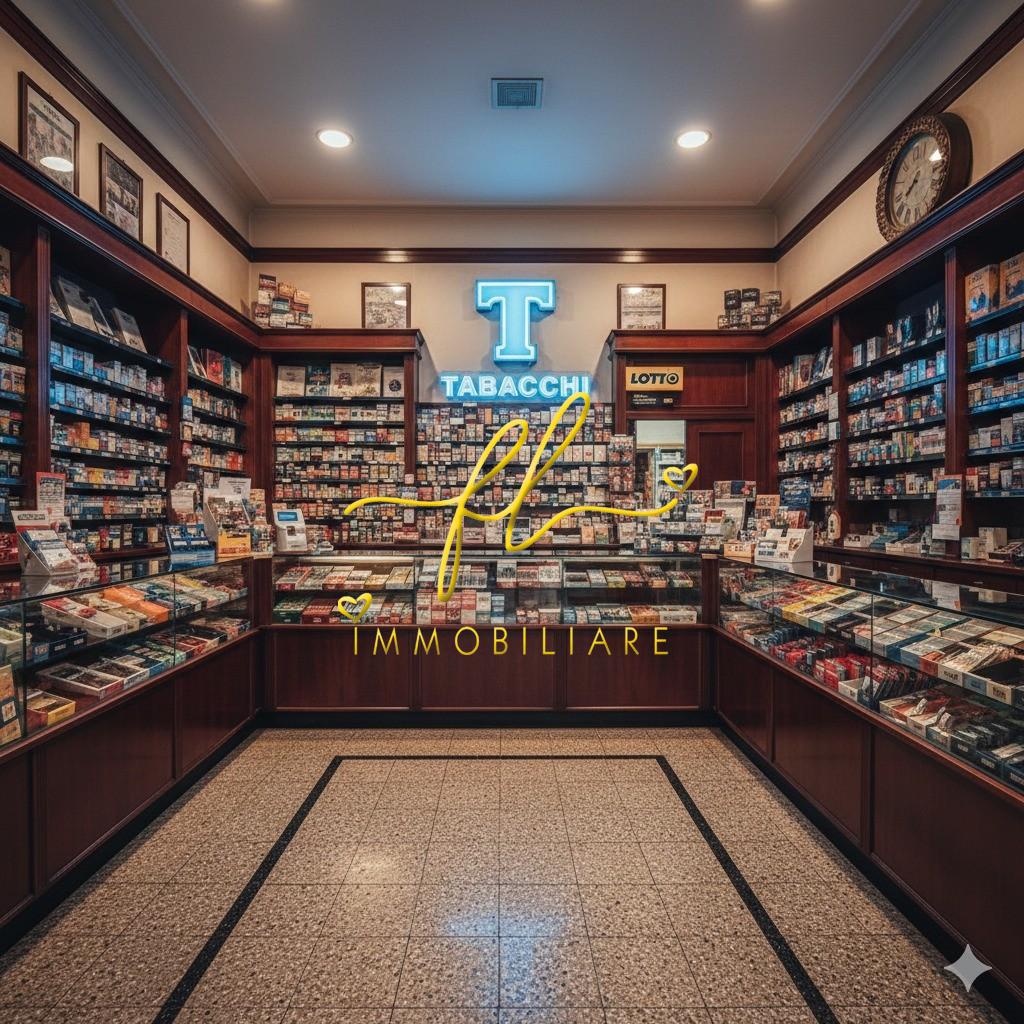 Attivit� commerciale in vendita, Livorno attias