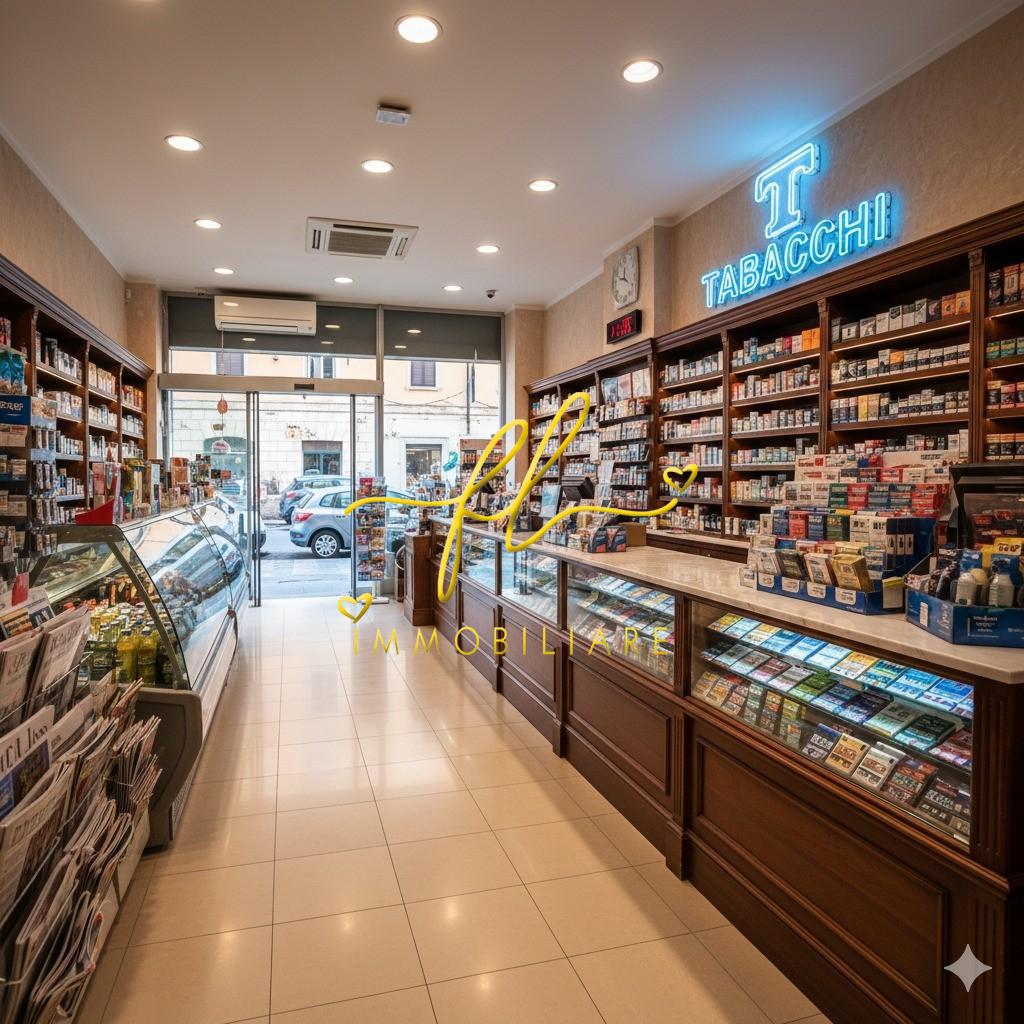 Attivit� commerciale in vendita, Livorno attias