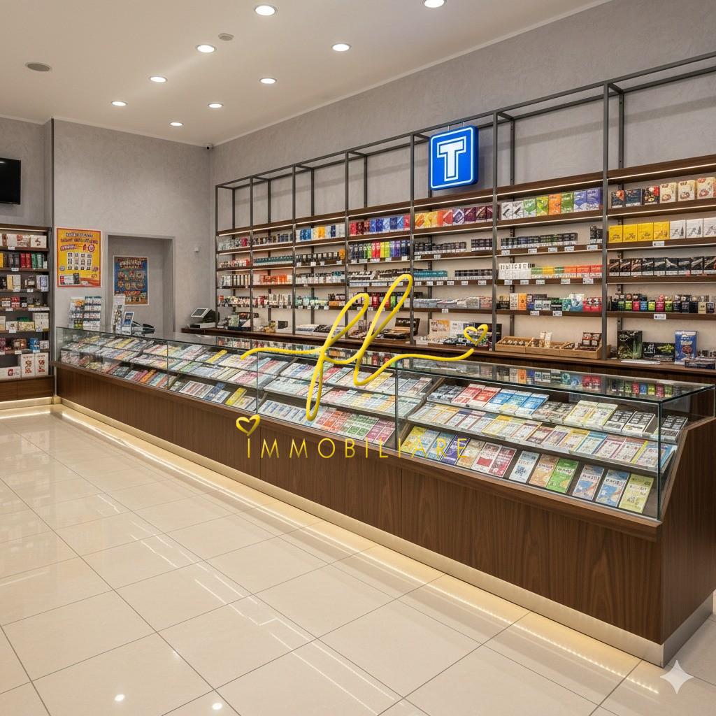 Attivit� commerciale in vendita, Livorno attias