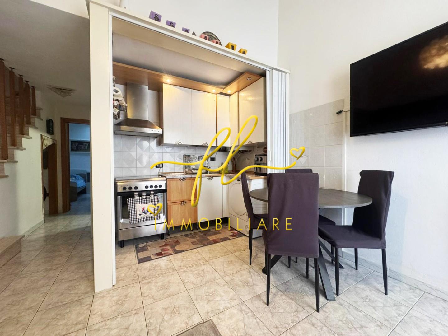 Casa indipendente in vendita, Livorno sorgenti