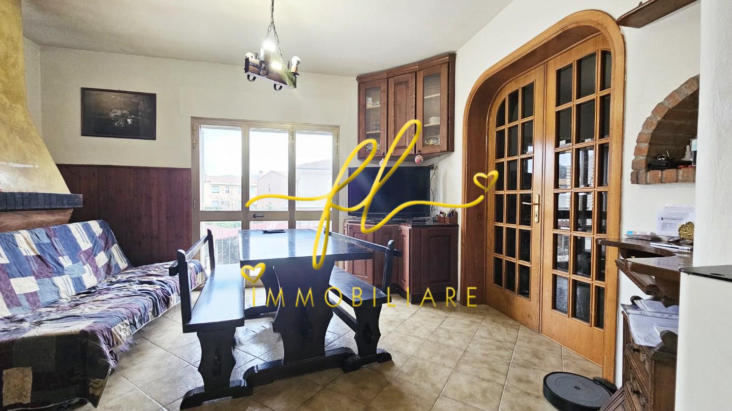 Appartamento in vendita, Castagneto Carducci donoratico