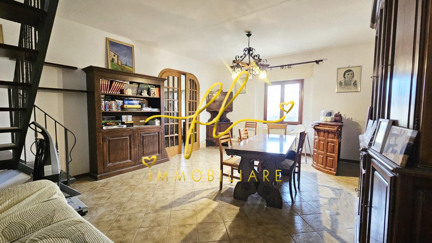 Appartamento in vendita, Castagneto Carducci donoratico