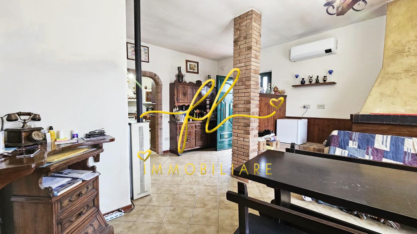 Appartamento in vendita, Castagneto Carducci donoratico