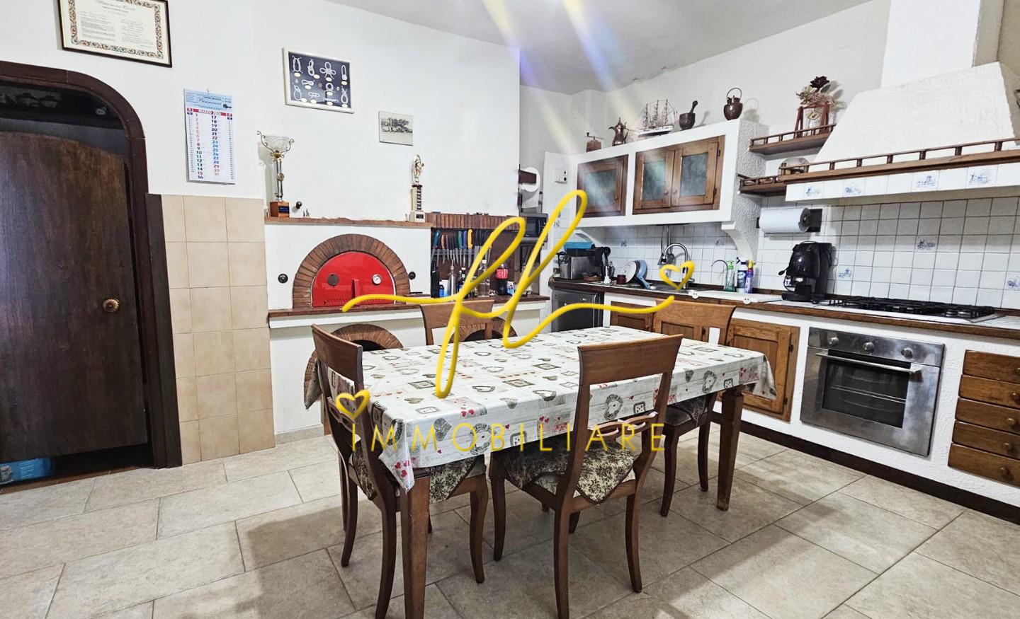 Appartamento in vendita, Castagneto Carducci donoratico