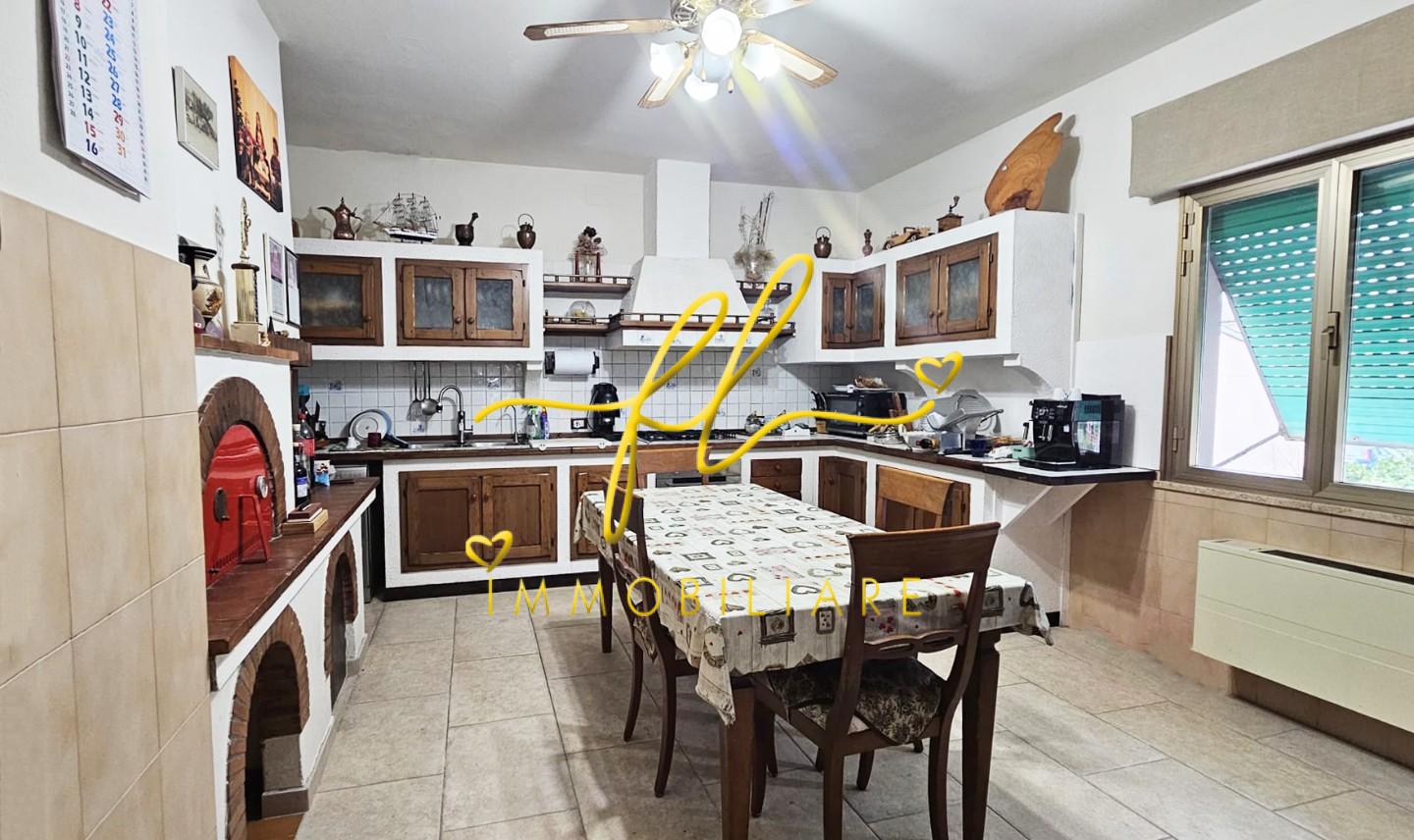 Appartamento in vendita, Castagneto Carducci donoratico