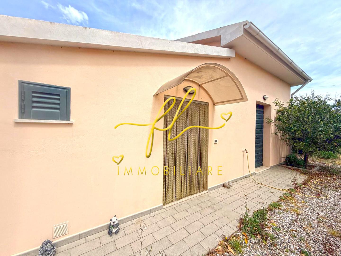 Casa indipendente con giardino, Cecina collemezzano basso san giuseppe