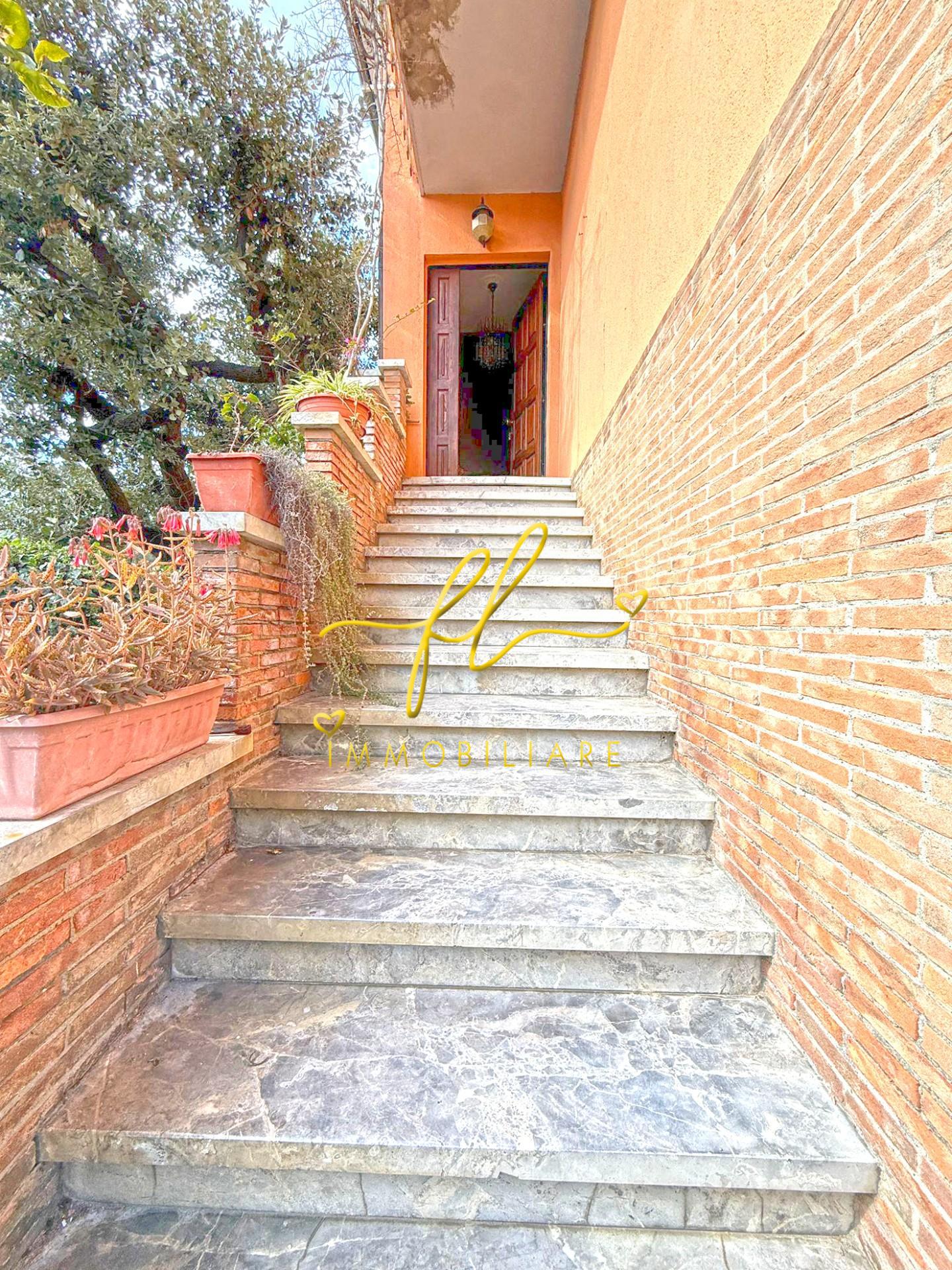 Appartamento con giardino, Rosignano Marittimo vada