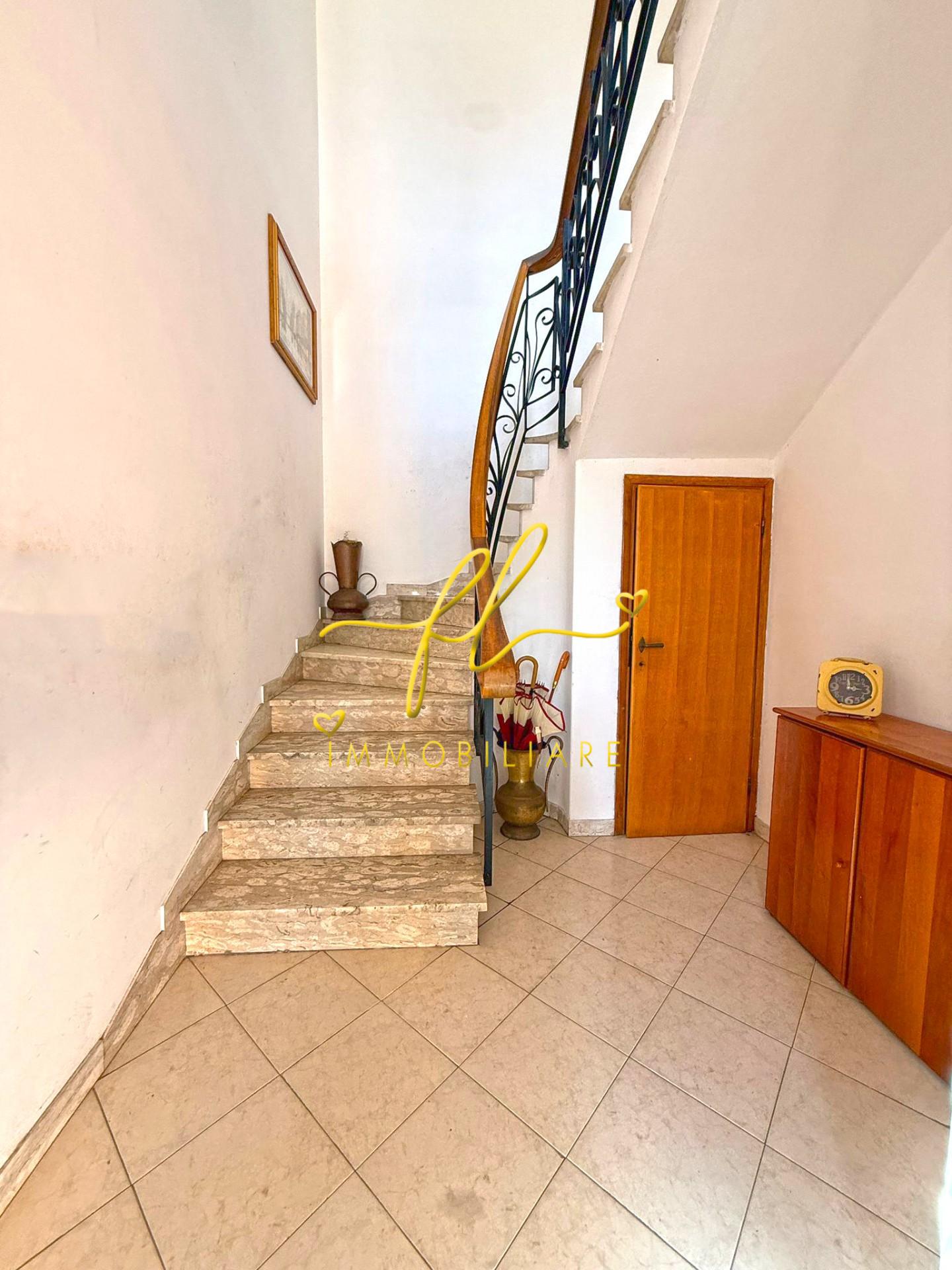 Appartamento con giardino, Rosignano Marittimo vada