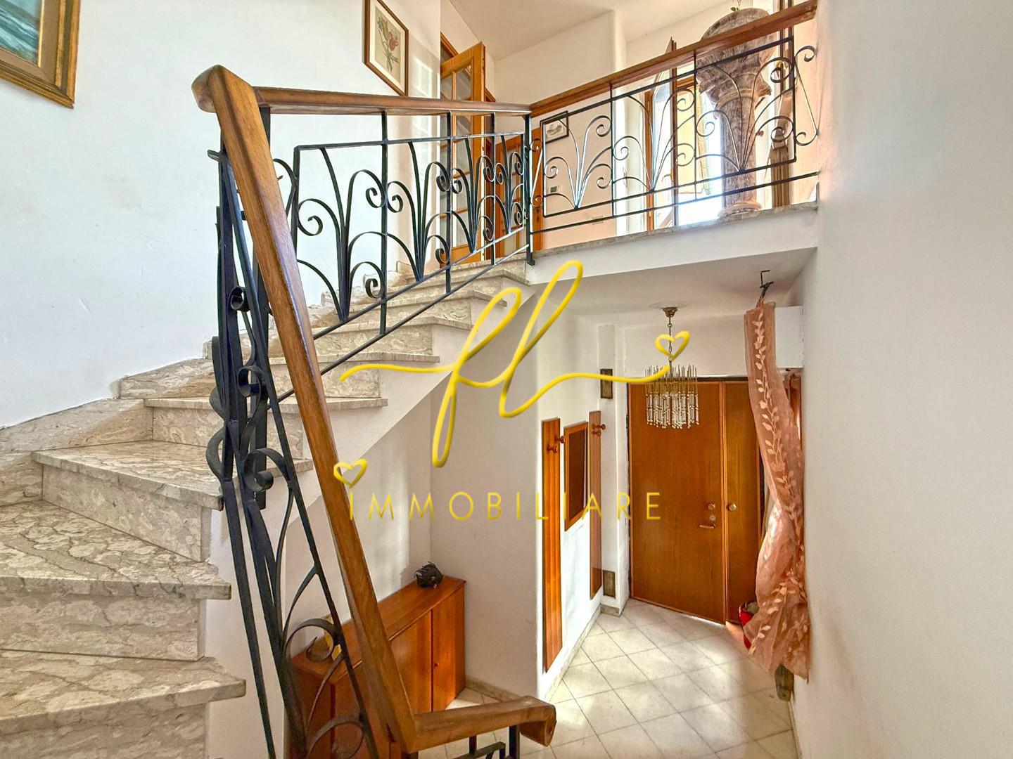 Appartamento con giardino, Rosignano Marittimo vada