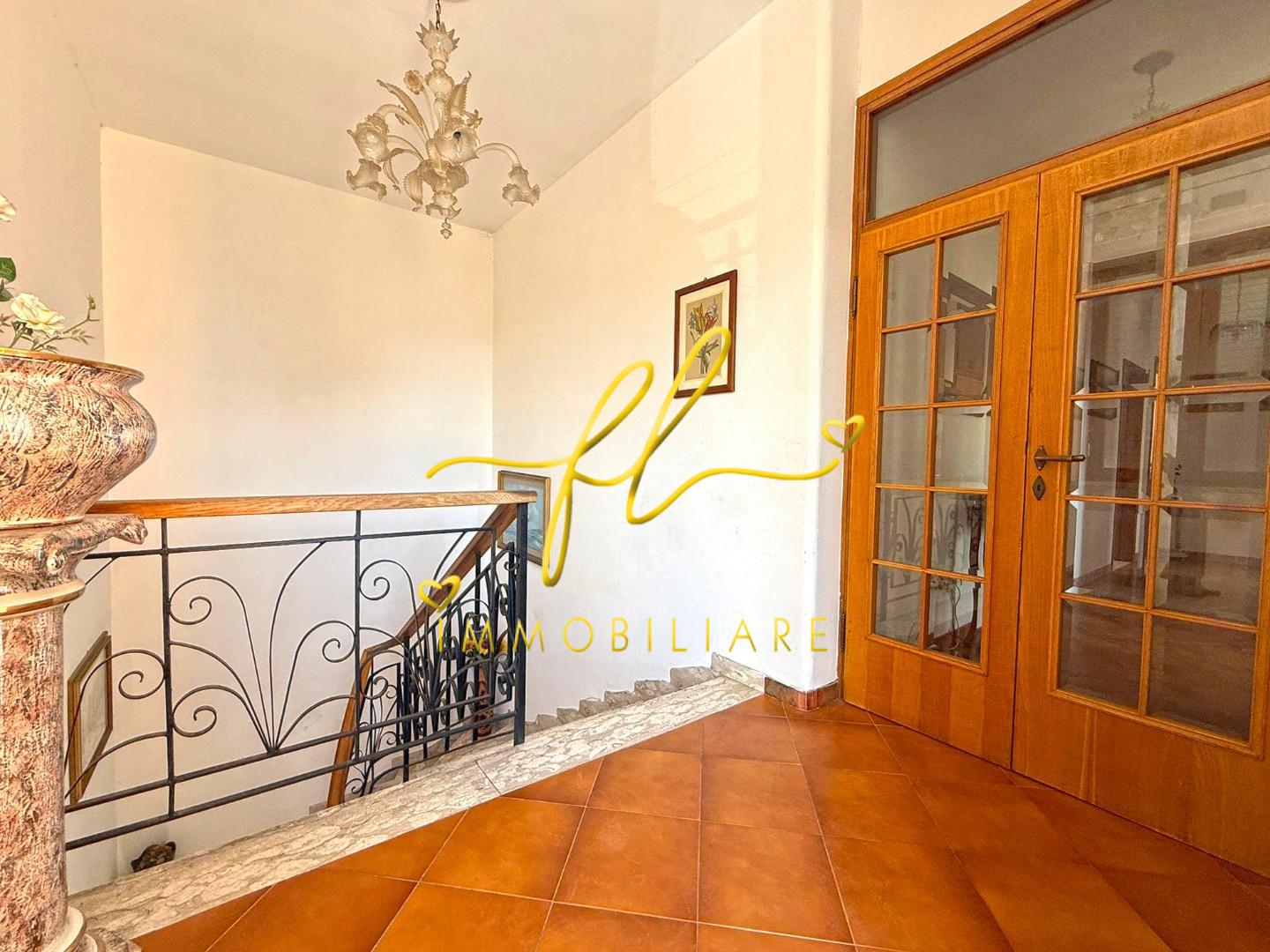 Appartamento con giardino, Rosignano Marittimo vada