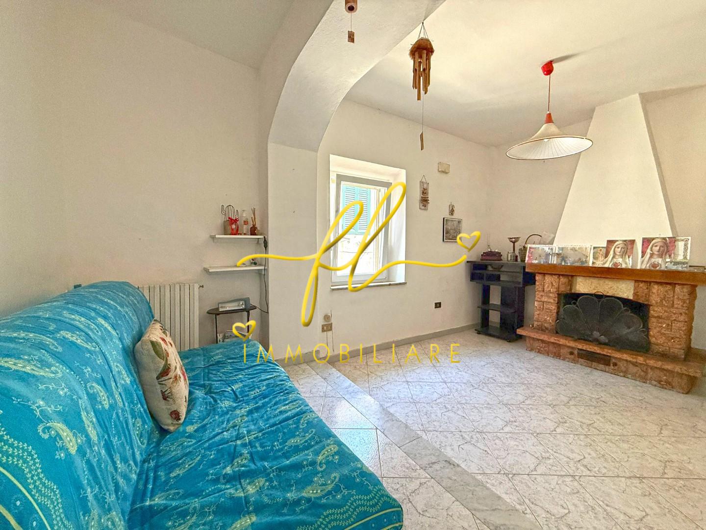 Appartamento in vendita a Santa Luce