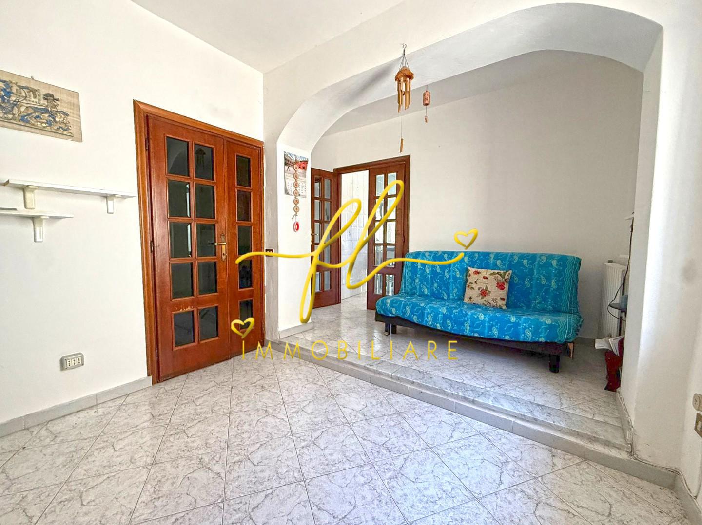 Appartamento in vendita a Santa Luce