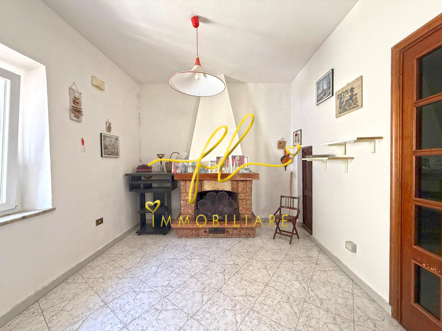 Appartamento in vendita a Santa Luce