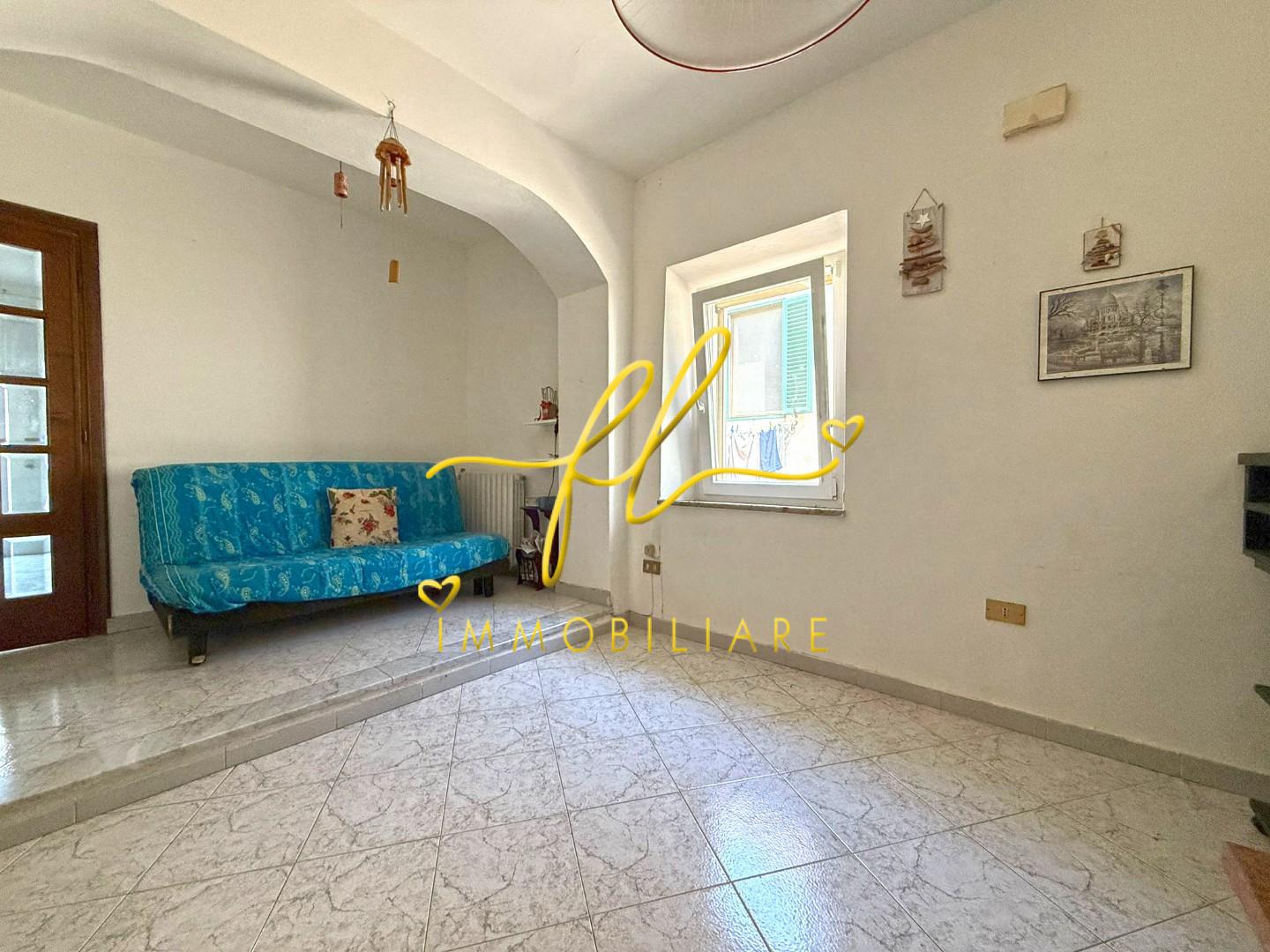 Appartamento in vendita a Santa Luce