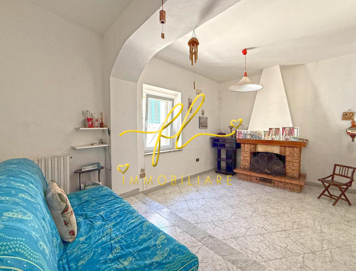 Appartamento in vendita a Santa Luce