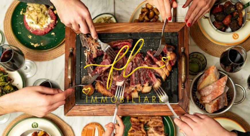 Attivit� commerciale in vendita a Cecina