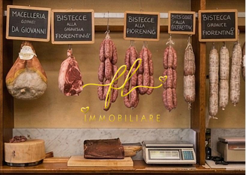 Attivit� commerciale in vendita a Cecina