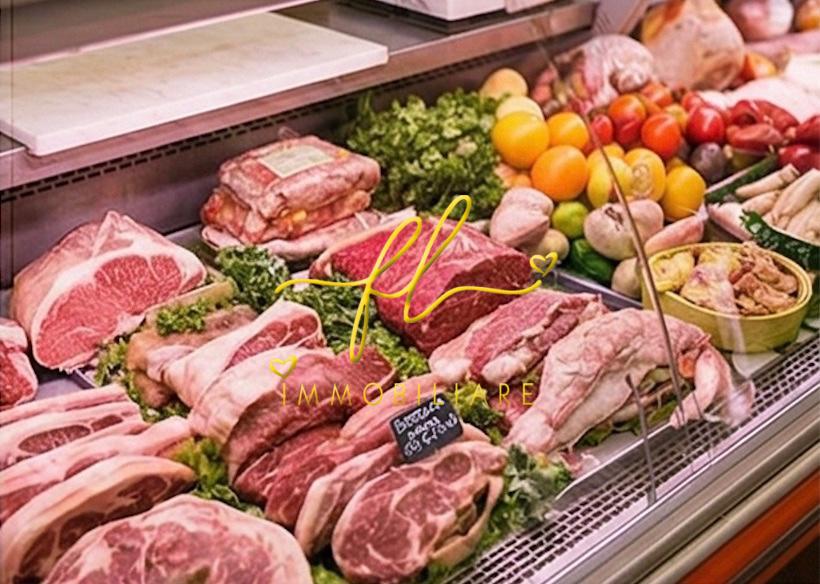 Attivit� commerciale in vendita a Cecina