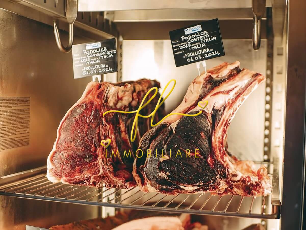 Attivit� commerciale in vendita a Cecina