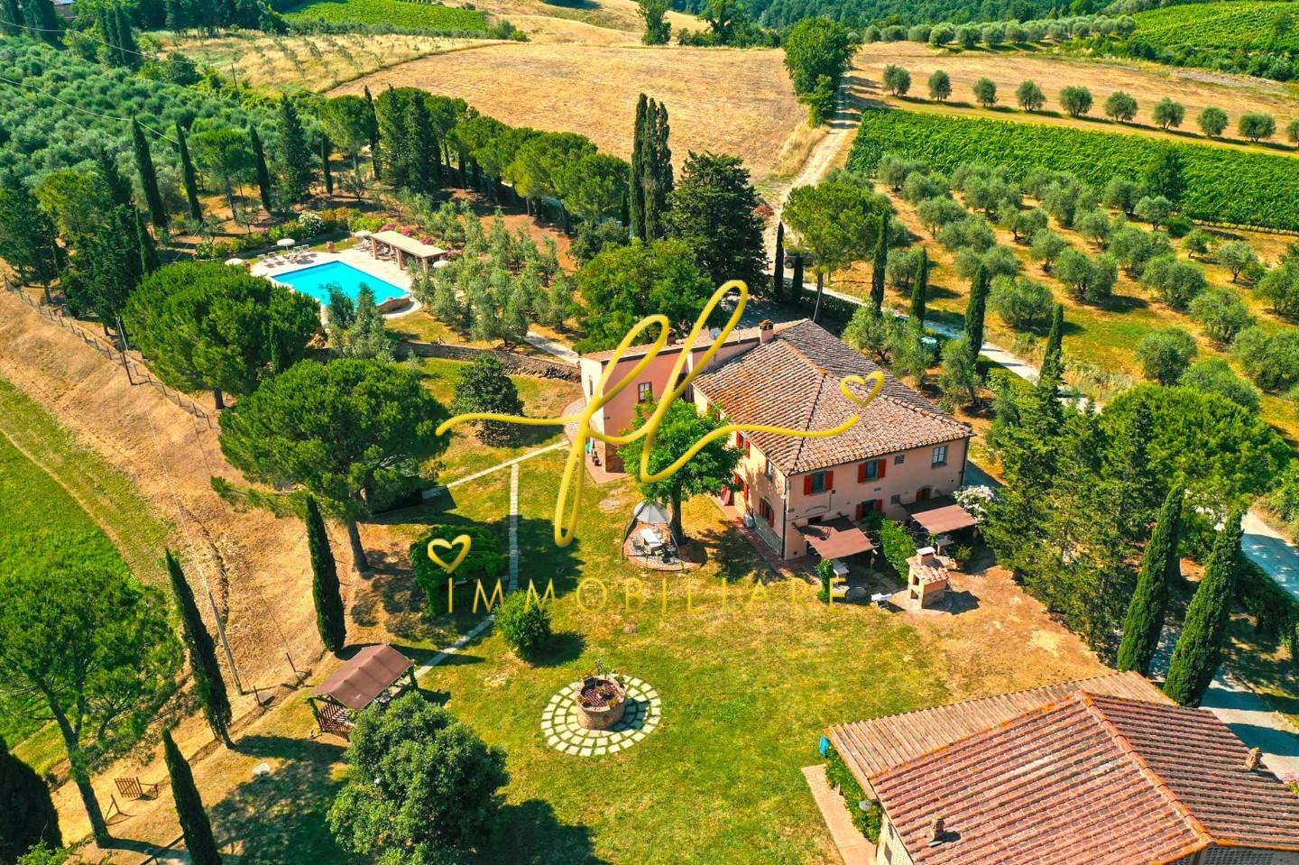 Attivit� commerciale in vendita a Peccioli