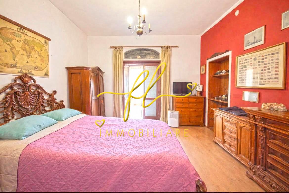 Casa indipendente vista mare a Portoferraio