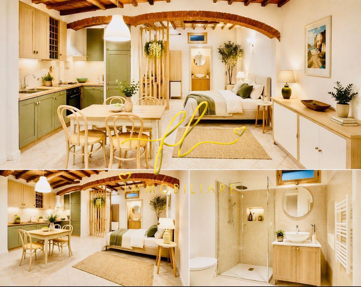 Monolocale in vendita, Rio marina