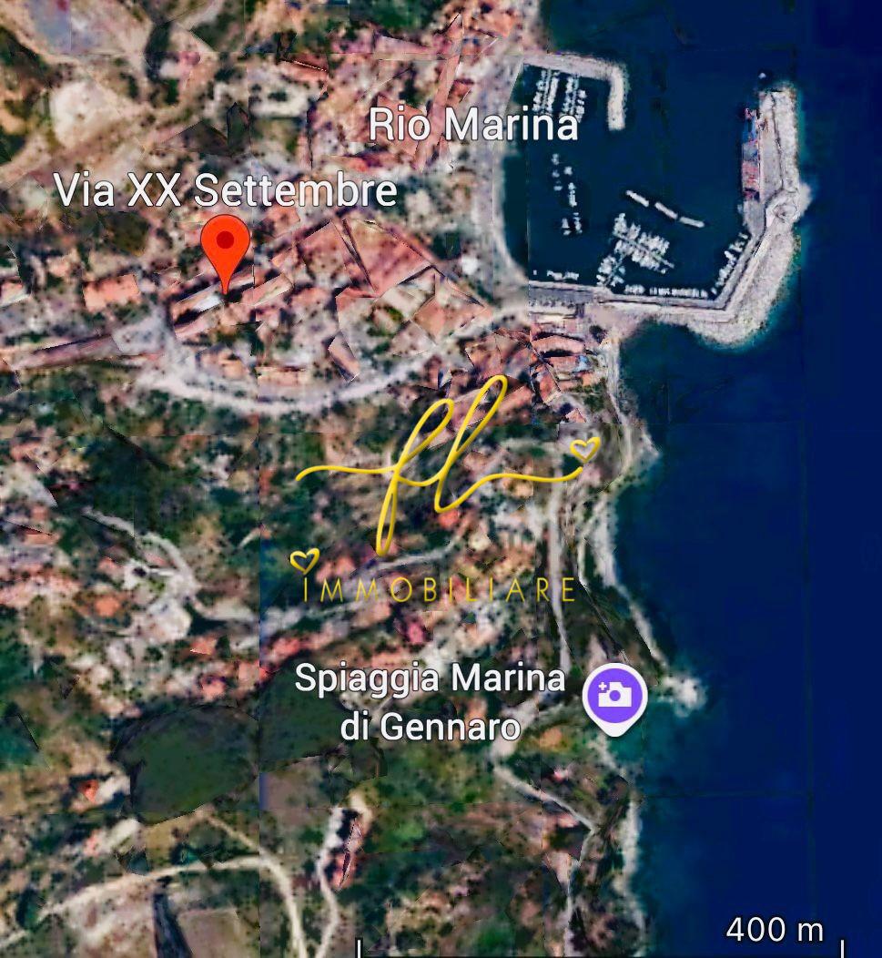 Monolocale in vendita, Rio marina