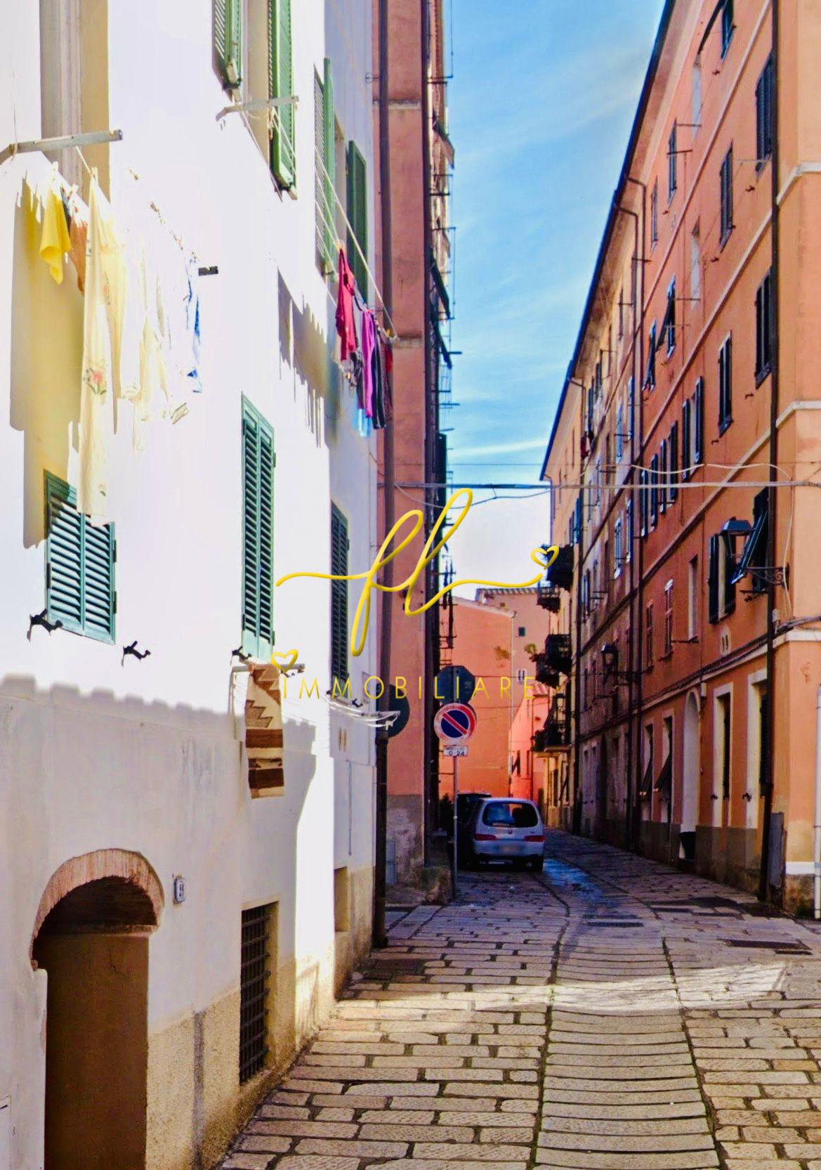 Monolocale in vendita, Rio marina