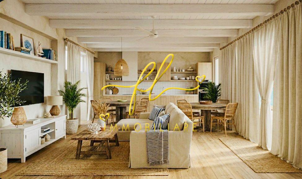 Trilocale in vendita, Rio nell'elba