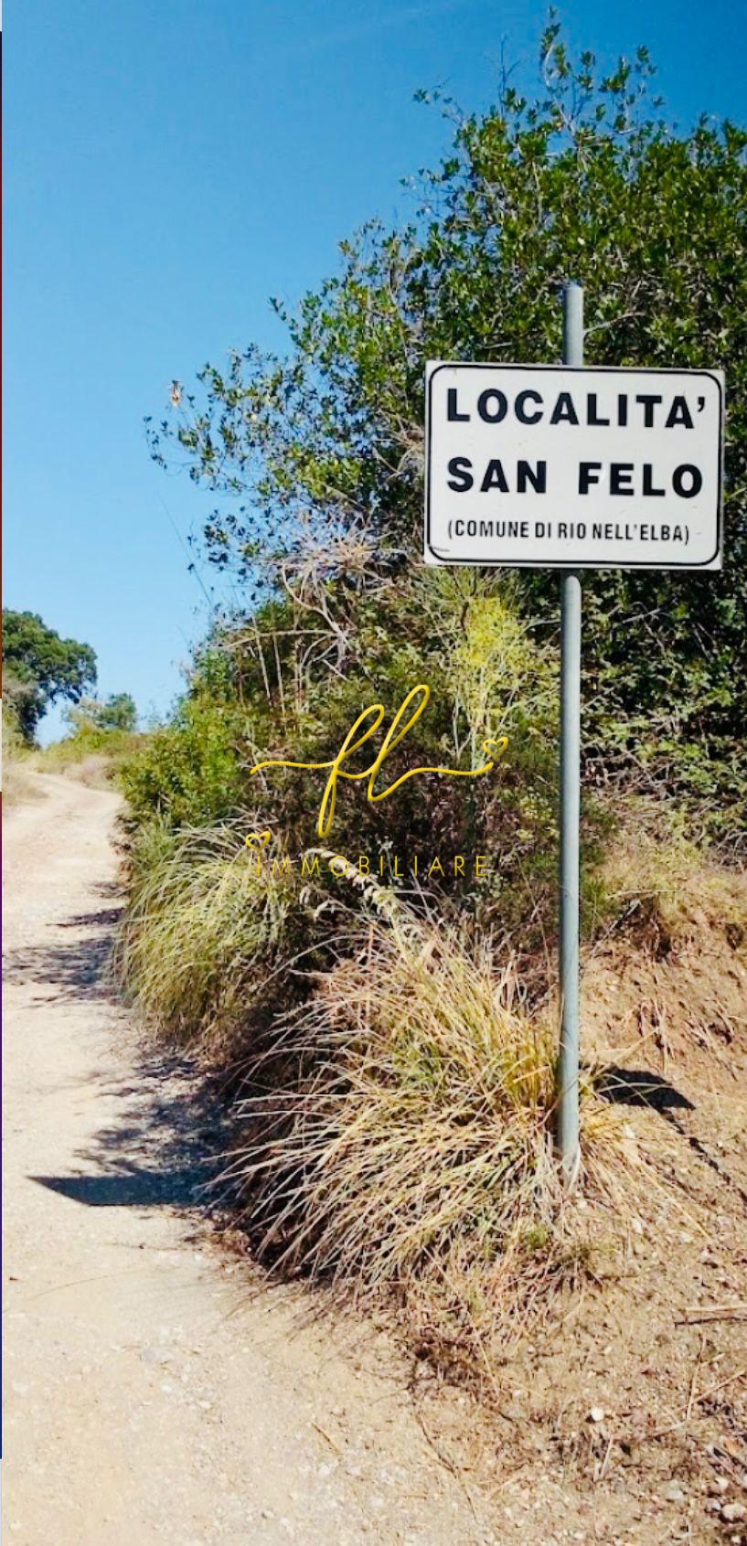 Trilocale in vendita, Rio nell'elba
