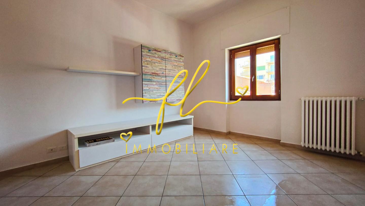 Quadrilocale con terrazzo, Rosignano Marittimo rosignano solvay