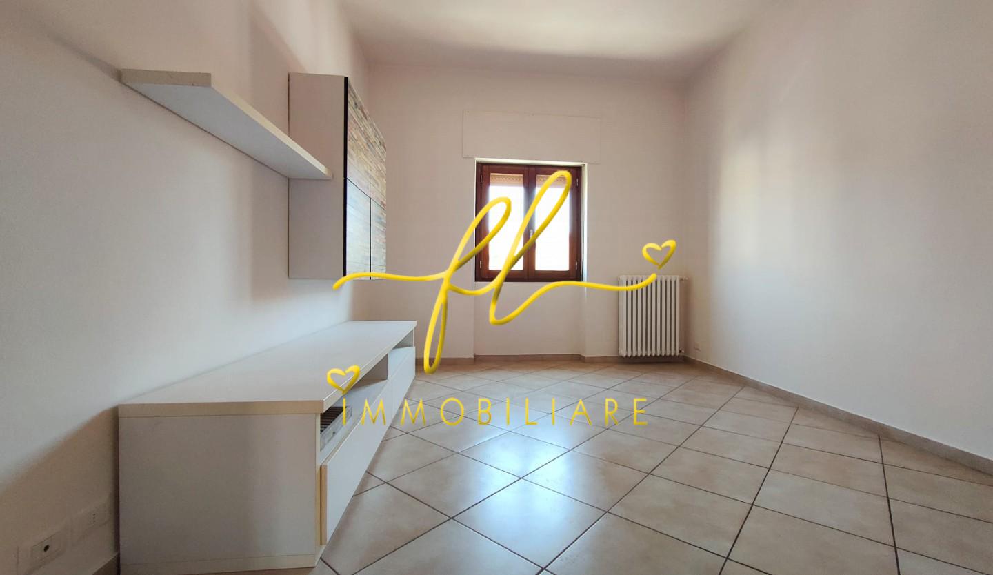 Quadrilocale con terrazzo, Rosignano Marittimo rosignano solvay