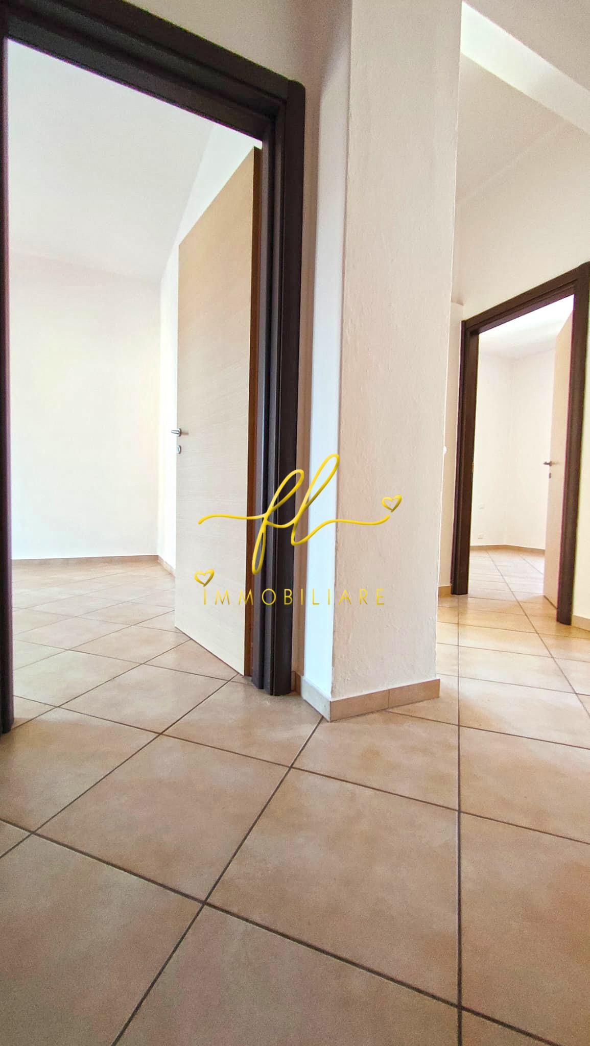 Quadrilocale con terrazzo, Rosignano Marittimo rosignano solvay